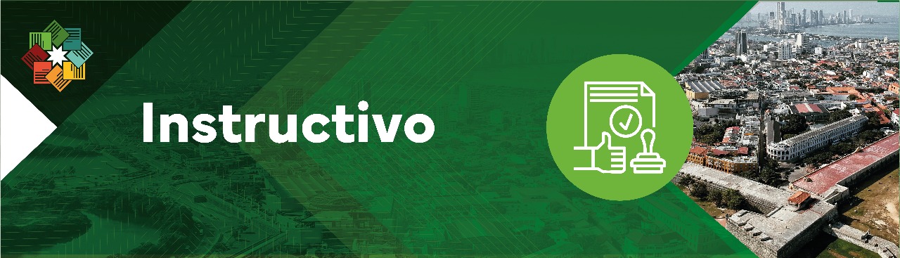 instructivos