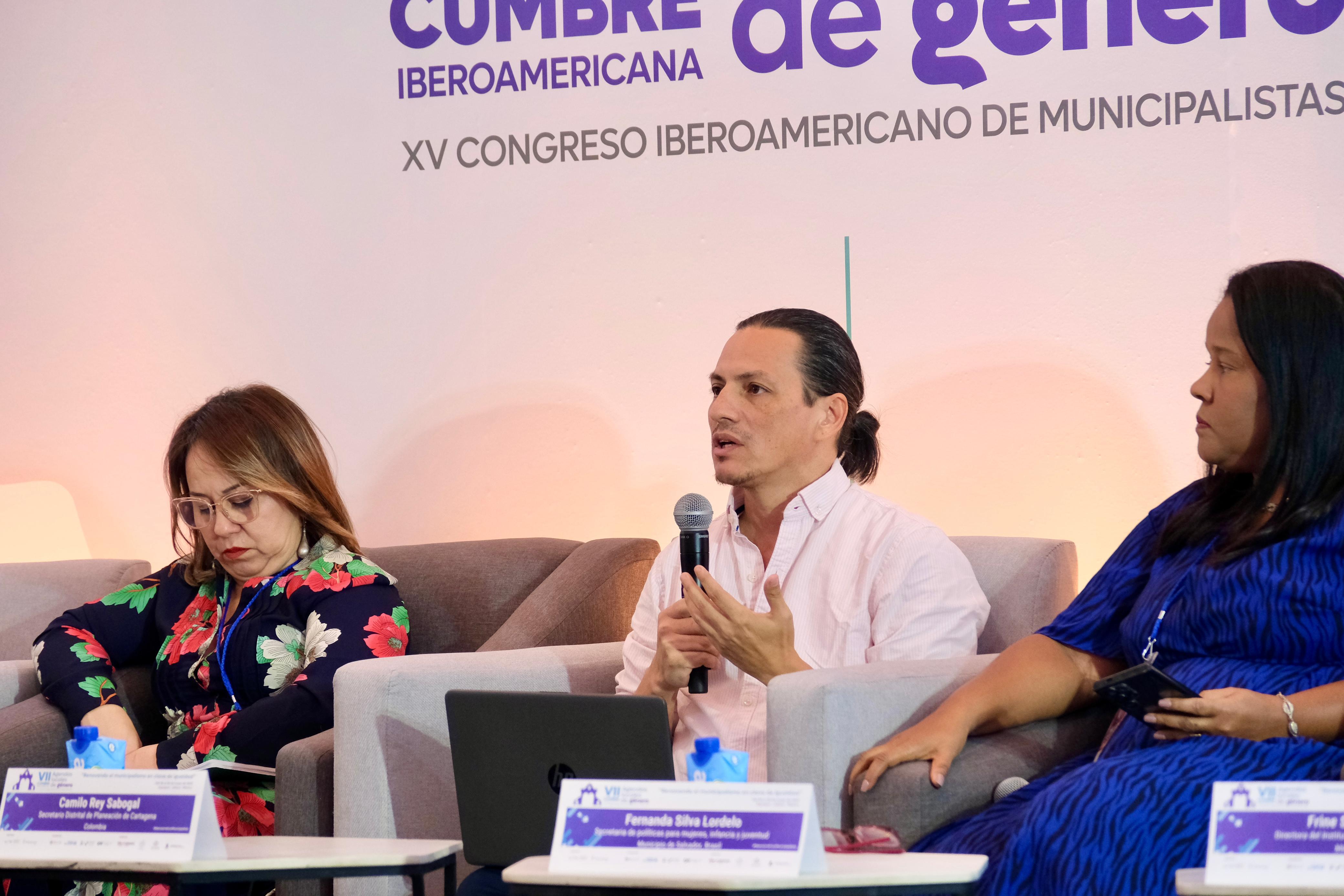 secretario