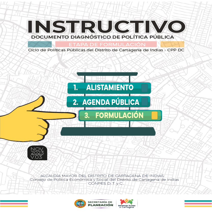 Formulación