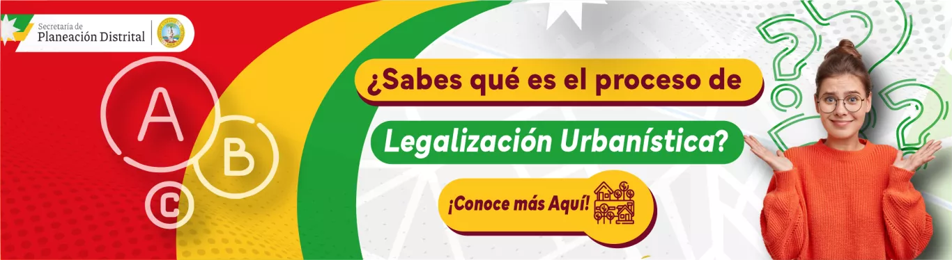 Legalización 