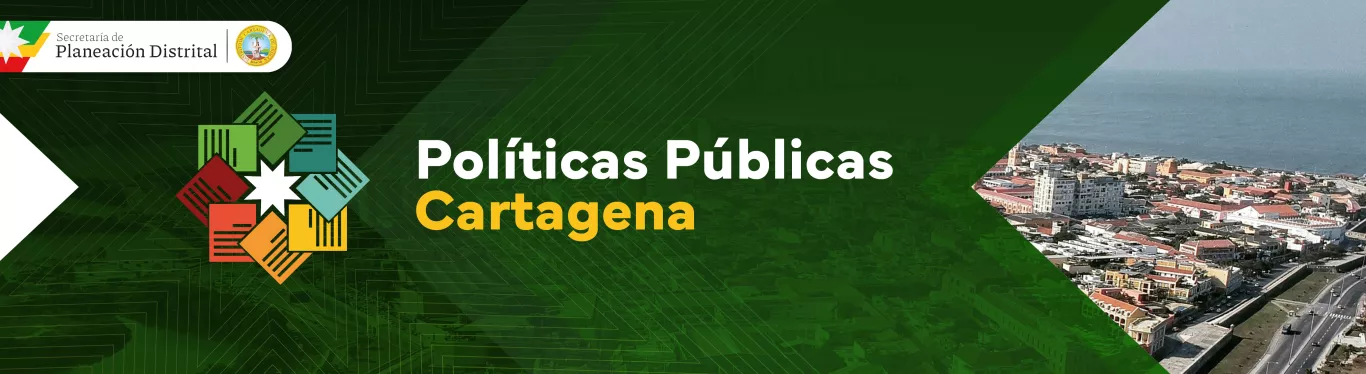 Políticas publicas