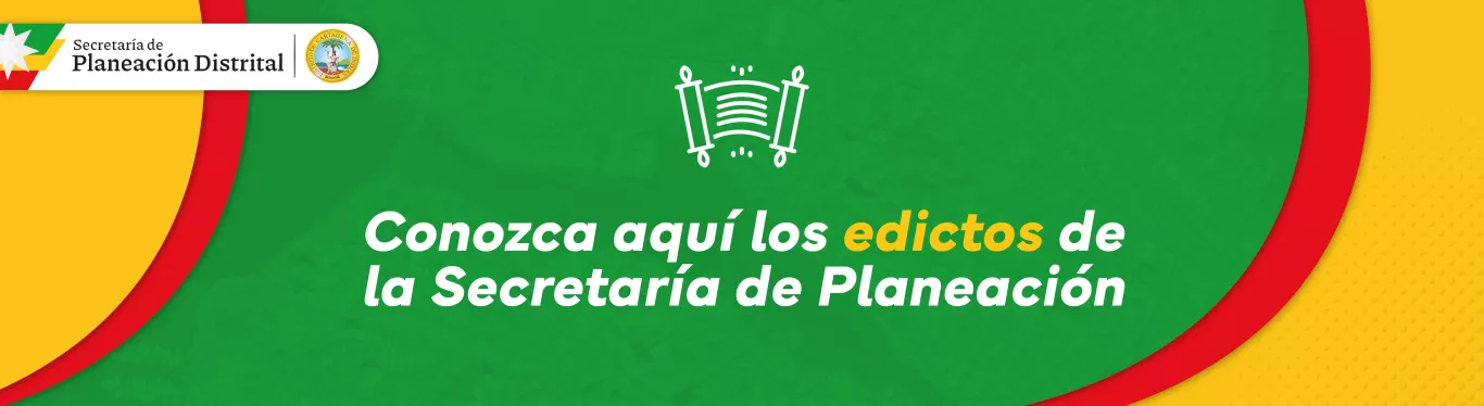 edictos