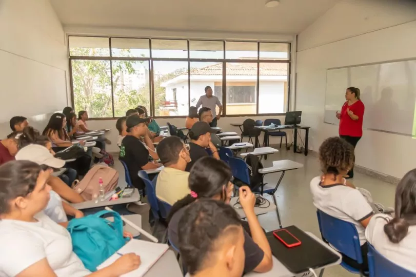 capacitacion