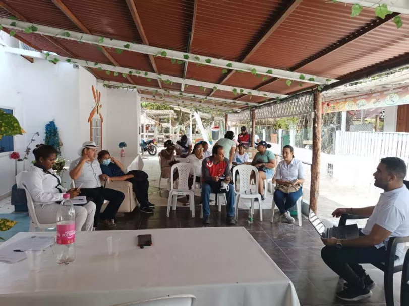participa