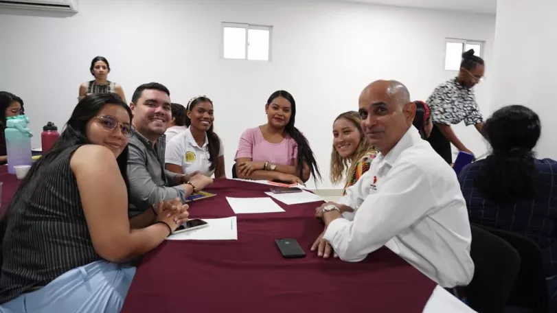 distrito