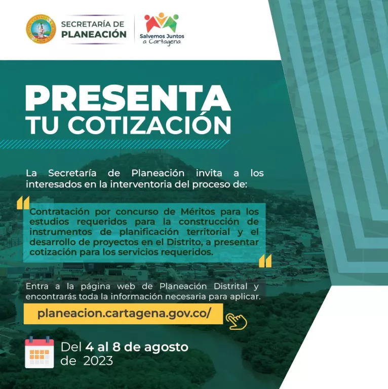 cotiza