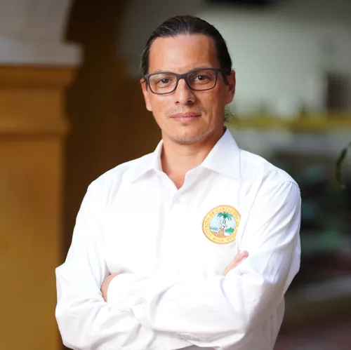 Camilo Rey Sabogal