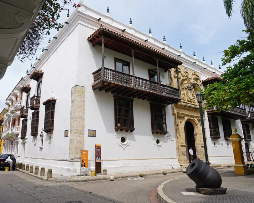 museo